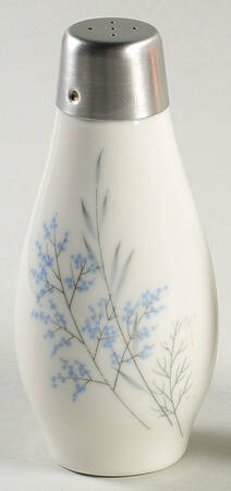 Blue Grass Salt Shaker