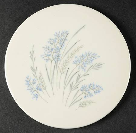 Blue Grass Tea Tile
