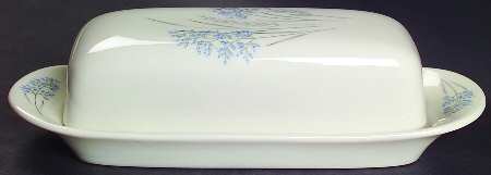 Blue Grass 1/4 Lb Covered Butter