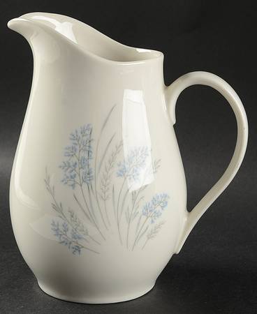 Blue Grass 40 Oz Pitcher