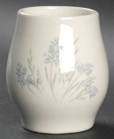 Blue Grass Sugar Bowl Base/Juice Tumbler