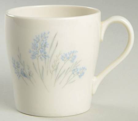 Blue Grass Mug by Syracuse