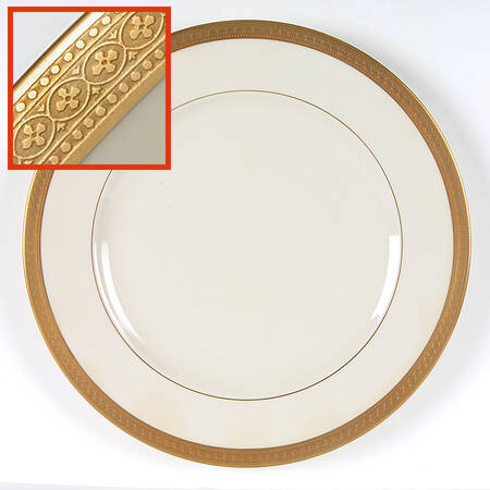Bracelet Large Dinner Plate