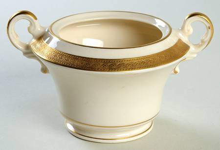 Bracelet Sugar Bowl No Lid