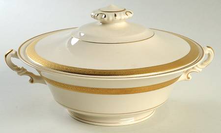Bracelet Round Covered Vegetable