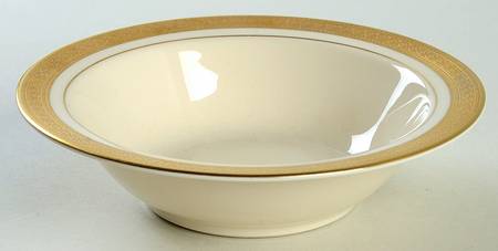 Bracelet Rim Cereal Bowl