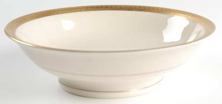 Bracelet 8" Round Vegetable Bowl
