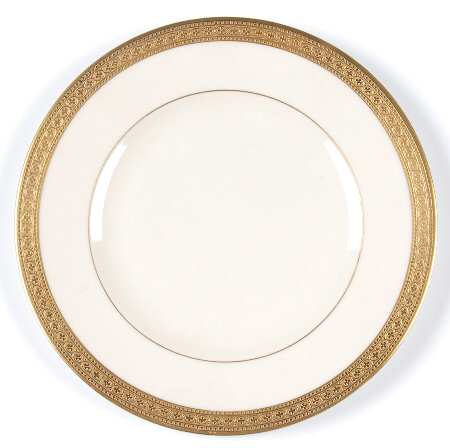Bracelet Dessert/Pie Plate