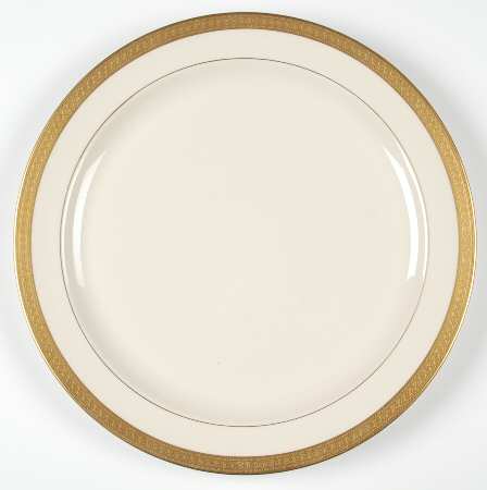 Bracelet 12" Chop Plate (Round Platter)