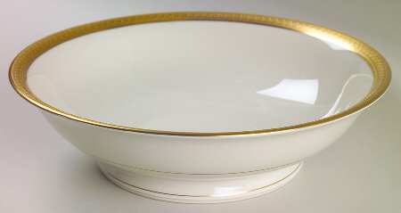 Bracelet 9" Round Vegetable Bowl