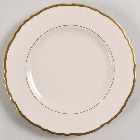 Brantley Dessert/Pie Plate