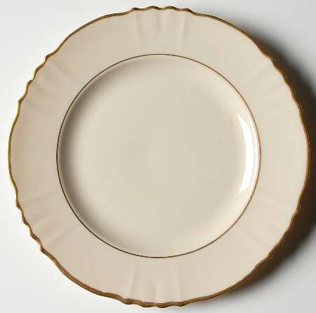 Brantley Bread & Butter Plate