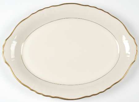 Brantley 16" Oval Serving Platter