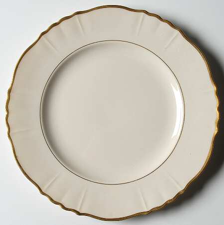 Brantley Salad Plate