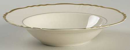 Brantley Rim Soup Bowl