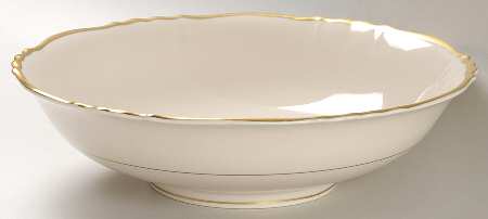 Brantley 9" Round Vegetable Bowl