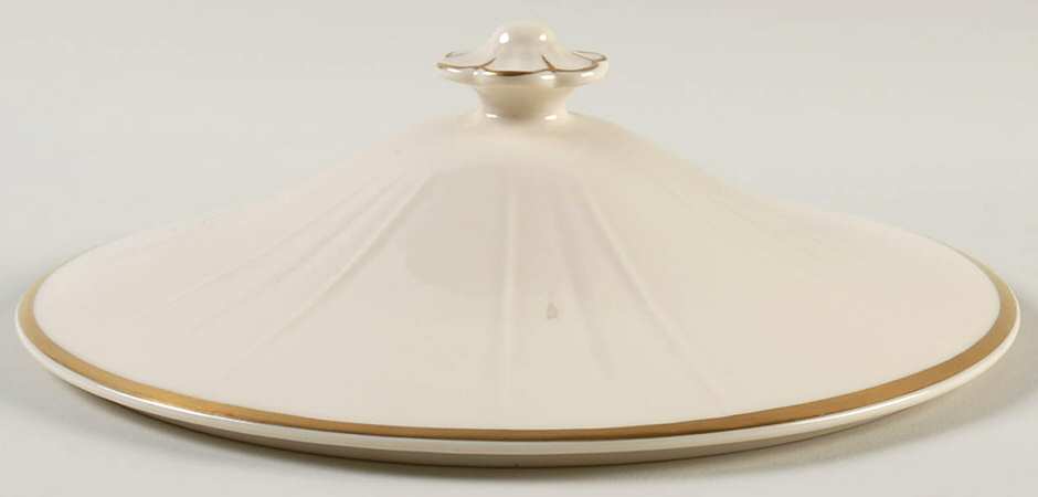 Brantley Lid for Round Vegetable