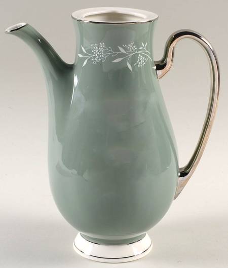 Candlelight Coffee Pot No Lid