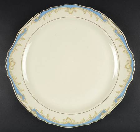 Carvel 13" Chop Plate (Round Platter)