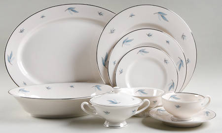 Celeste 45 Piece Starter Set
