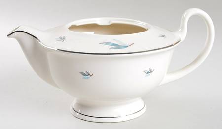 Celeste Teapot No Lid