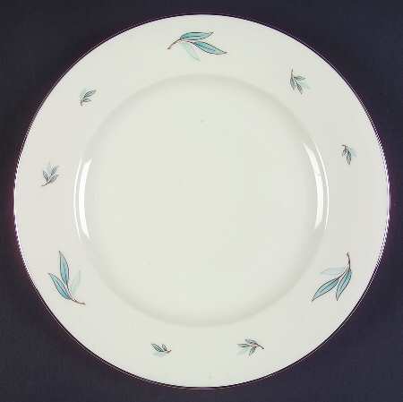 Celeste Large Dinner Plate