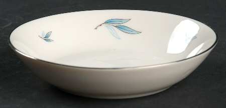 Celeste Fruit/Dessert (Sauce) Bowl