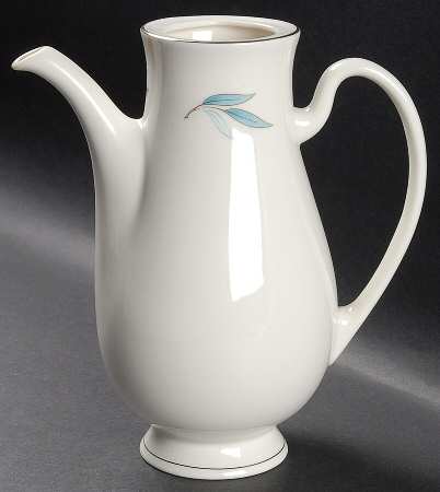 Celeste Coffee Pot No Lid