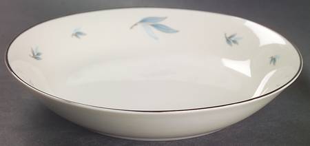 Celeste Coupe Soup Bowl