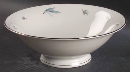 Celeste 8" Round Vegetable Bowl