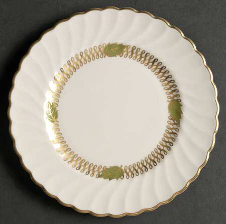 Bread & Butter Plate