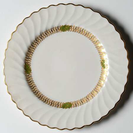 Salad Plate