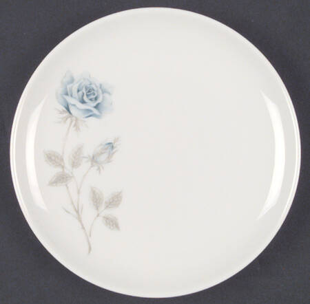 Concord Rose Bread & Butter Plate
