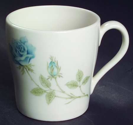 Concord Rose Mug