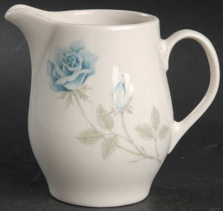 Concord Rose Creamer