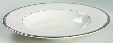 Countess Rim Soup Bowl