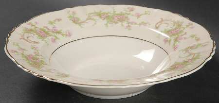 Dearborn Rim Soup Bowl