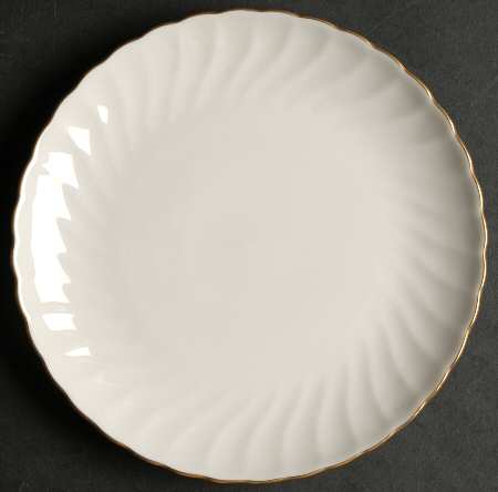 Debonair Bread & Butter Plate