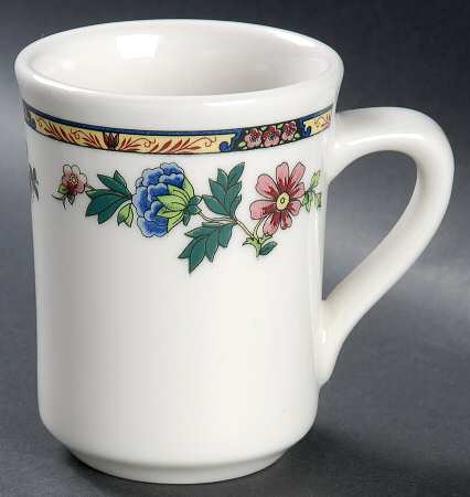 Dewitt Clinton (Pilgrim) Mug