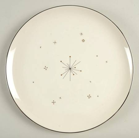 Evening Star by Syracuse