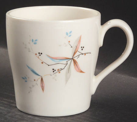 Finesse Mug