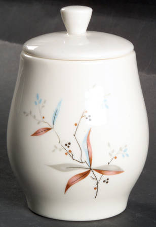 Finesse Sugar Bowl & Lid (Juice Tumbler)