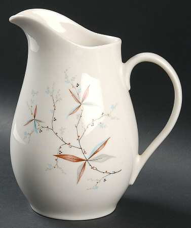 Finesse 32 Oz Pitcher