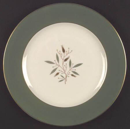 Grandeur (Gold Trim) by Syracuse