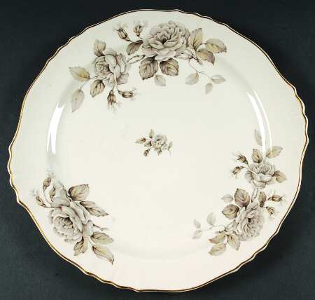 Graymont 13" Chop Plate (Round Platter)