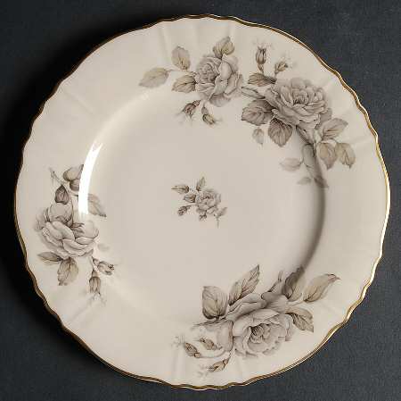 Graymont Salad Plate