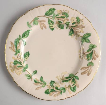 Honeysuckle by Syracuse