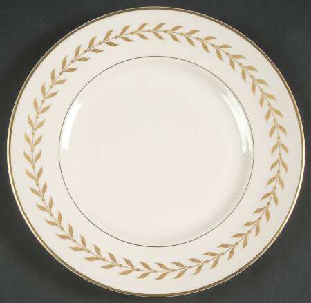 Jefferson Large Dinner Plate