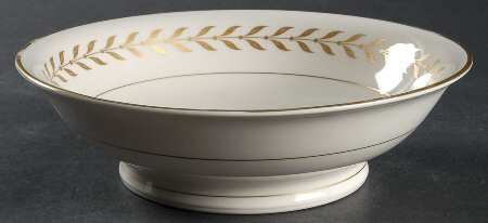 Jefferson 8" Round Vegetable Bowl