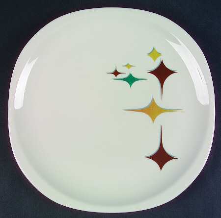 Jubilee (Trend, Stars) by Syracuse
